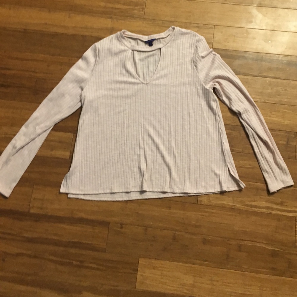 Women’s Aeropostale sweater